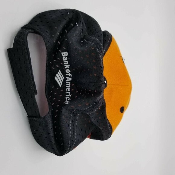 San Francisco Giants Baseball MLB HAT GIANTS DODGERS 50 YEARS OF‎ RIVALRY 2008 - Picture 4 of 5